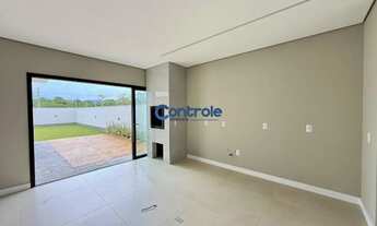 Imagem 4: Casa localizada no Sertão do Imaruim, São José/SC