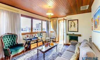 Imagem 15: Vende-se cobertura com 3 quartos (1 suíte), 311m² e 3 vagas Rio Branco