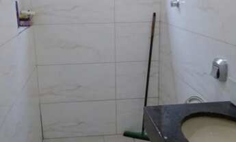 Imagem 7: Casa com galpão