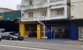 Imagem 4: Lapa, Prédio Comercial 720m² com 3 pavimentos, 2 lojas