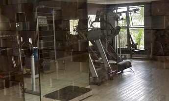 Imagem 5: Apartamento para aluguel de 179 metros quadrados com 4 quartos em Serrinha - Goiânia - GO