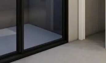 Imagem 7: Casa de condomínio para venda tem 130 metros quadrados com 3 quartos