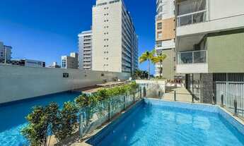 Imagem 2: Praia Brava - Apto Mobiliado - 3 Qts - 2 Vagas - 200 metros do Mar