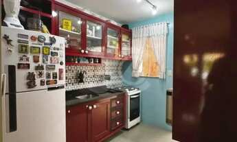 Imagem 3: Casa á venda - Residencial Jardim Madrid