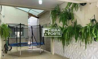 Imagem 7: Casa com 3 dormitórios à venda - Vila Rossi Borghi e Siqueira - Campinas/SP