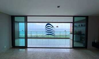 Imagem: Apartamento 4 suítes em Jaguaribe, 240m²