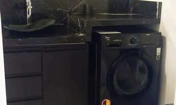 Imagem 3: Imóvel para aluguel possui 55 metros quadrados com 1 quarto