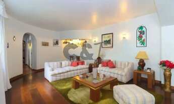 Imagem 5: Casa Térrea com 3 Dormitórios (1 Suíte) à Venda na Granja Julieta - São Paulo/SP