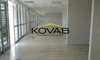 Imagem 3: Espaço Comercial Premium de 400m²: Seu Próximo Endereço de Sucesso! Chácara Santo Antônio