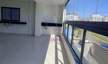 Imagem 2: Apartamento com 3 dormitórios à venda por R$ 840.000,00 - Santa Rita II - Pouso Alegre/MG