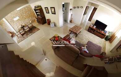 Imagem 3: Casa com 4 dormitórios à venda por R$ 1.450.000,00 - Agriões - Teresópolis/RJ