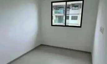 Imagem 6: Apartamento em Muro Alto 2 quartos 1 suítes 56m² e 1 vagas lazer completo - Itah Residence