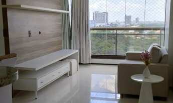 Imagem 3: ALUGO BELVEDERE RENASCENÇA 68m