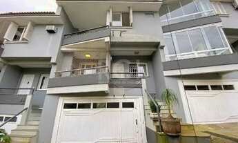 Imagem 2: Casa Condominio para Venda - 215.51m², 3 dormitórios, sendo 1 suites, 2 vagas