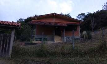 Imagem 7: Casa em terreno de 7000 mil metros no Vale das Flores Mauá