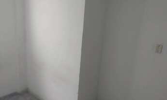 Imagem 6: Casa com um quarto e terraço em vila lage