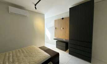 Imagem 3: Flat em Lagoa Nova disponível para locação