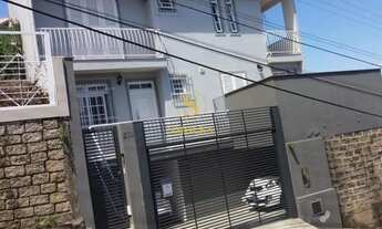 Imagem: Casa a Venda Agronômica 4 dormitórios