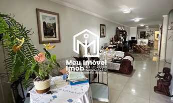 Imagem 6: 3° Av. Núcleo Bandeirante Sobrado 4 Quartos 1 Suíte 2 Vagas 200m² Elevador Lazer