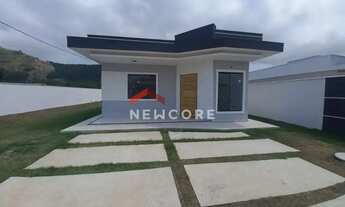 Imagem: Casa em Rua Vinte e Seis - Chácaras de