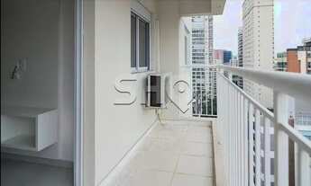 Imagem 6: Apartamento na Bela Vista com 2 dormitórios e 1 vaga