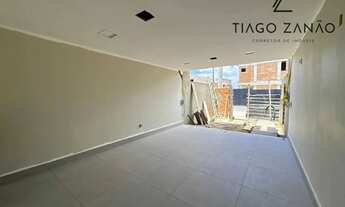 Imagem 4: Casa de 3 quartos com suíte em Morada de Laranjeiras na Serra