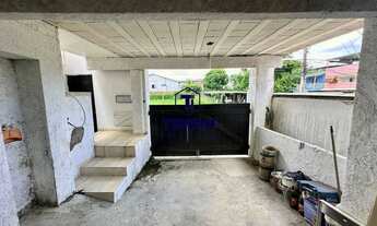 Imagem 4: Residência com 2 quartos em Maria Paula! Excelente localização, perto de tudo