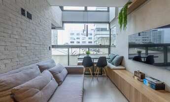 Imagem 2: Venda Apartamento 3 Dormitórios - 72 m² Pinheiros