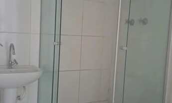 Imagem 7: Imóvel para aluguel possui 45 metros quadrados com 2 quartos