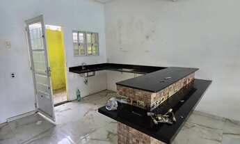 Imagem 4: CASA C/ PISCINA, PARQUE 10 - EXCELENTE OPORTUNIDADE