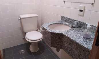 Imagem 6: Sala - Cambuí - Campinas