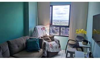 Imagem: Apartamento para venda em Campo Grande