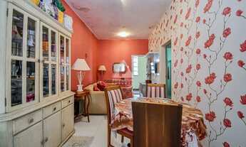 Imagem 4: Apartamento Quarto e Sala com 40m2 no Jardim Botânico