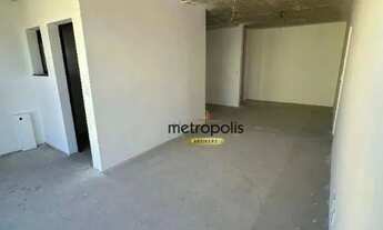 Imagem 3: Apartamento com 2 dormitórios, 84 m² - venda por R$ 905.000,00 ou aluguel por R$ 4.750,00