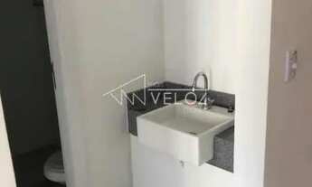 Imagem 4: Apartamento-À VENDA-Centro-Rio de Janeiro-RJ