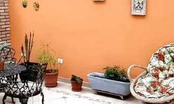 Imagem 5: RESIDENCE VILLA DE FIORI - Casa com 4 suítes 3 vagas a venda no Brooklin