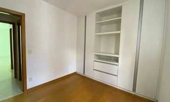 Imagem 7: Cobertura com 4 quartos para locação no Buritis