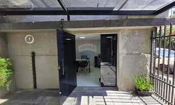 Imagem 6: ALUGUEL - Casa Comercial com 188m² com 1 vaga de garagem - Campo Belo/SP