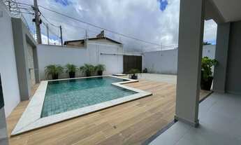 Imagem 7: Imóvel para venda possui 360 metros quadrados com 5 quartos em Araçagy - São José de Ribam