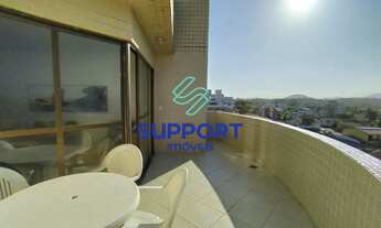 Imagem 7: Apartamento de 03 quartos na Enseada Azul em Guarapari-ES - Support Corretora de Imóveis