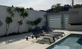 Imagem 7: Casa mobiliada para locação no Blue Houses - Barra da Tijuca