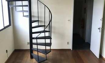 Imagem 5: Imóvel para aluguel possui 129 metros quadrados com 2 quartos em Santa Tereza - Belo Horiz