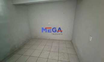 Imagem 5: Casa com 2 quartos no Bairro Presidente Kennedy em Fortaleza, CE