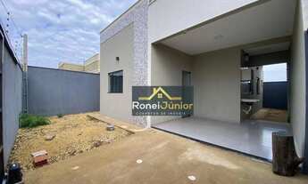 Imagem 2: Casa 3Q (1suite) para alugar, 72 m² por R$ 2.800/mês - 1406 Sul - Palmas/TO