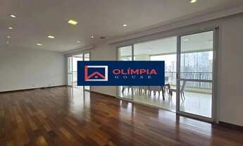 Imagem 2: Venda Apartamento 4 Dormitórios - 215 m² Brooklin