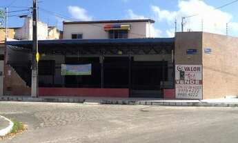 Imagem 2: Prédio Comercial com 2 pavimentos medindo 341m² no Bairro Luzia