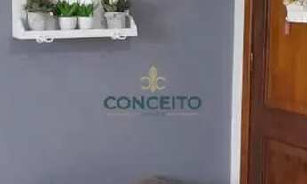 Imagem 3: Apartamento de 1 dormitório mobiliado à venda no bairro Kobrasol em São José