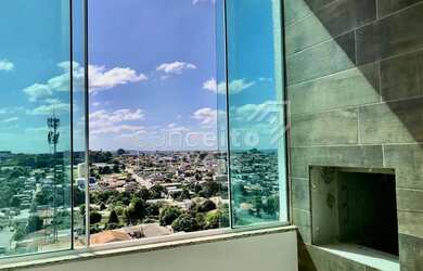 Imagem 6: Edifício Mont Pellier - Nova Rússia - Apartamento