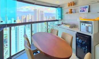 Imagem 2: Excelente apartamento 04 SUÍTES mobiliado em Boa ViagemVISTA MAR