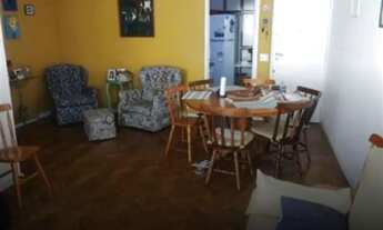 Imagem: 0 - Apartamento 3 quartos